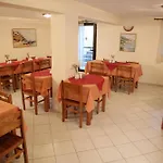 Hotel Zeus Afytos