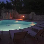 Hotel Zeus Afytos