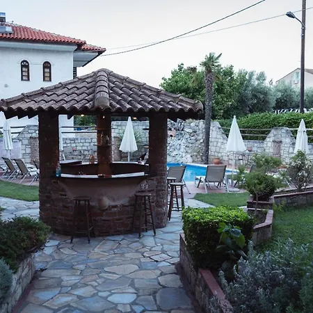 Hotel Zeus