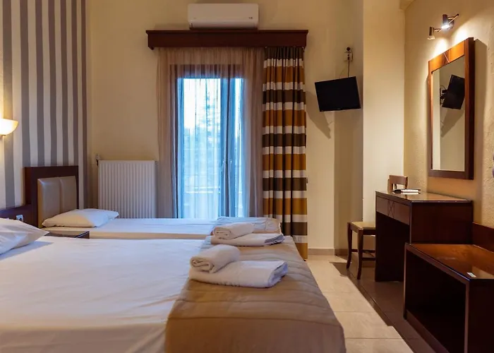 Hotel Zeus *