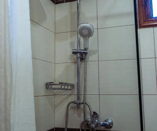 Hotel Zeus Afytos