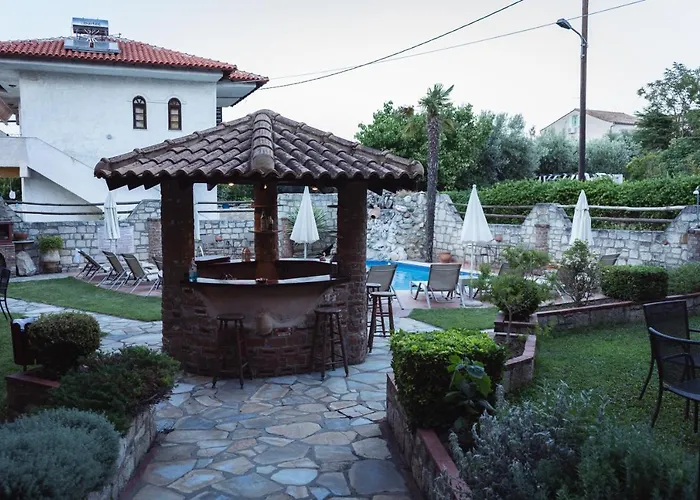 Hotel Zeus