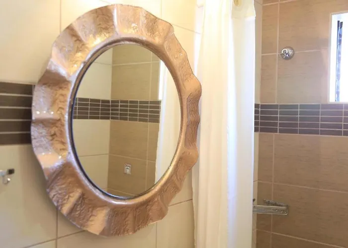Zeus Hotel Afytos