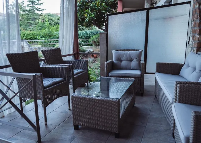 Hotel Zeus Afytos
