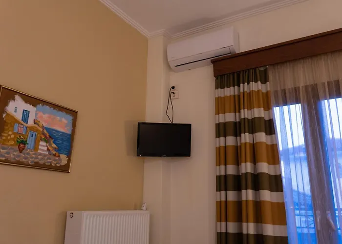 Zeus Hotel