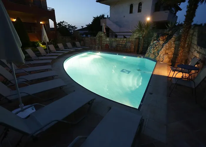 Hotel Zeus