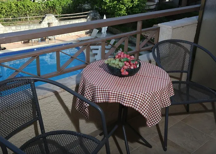 Hotel Zeus