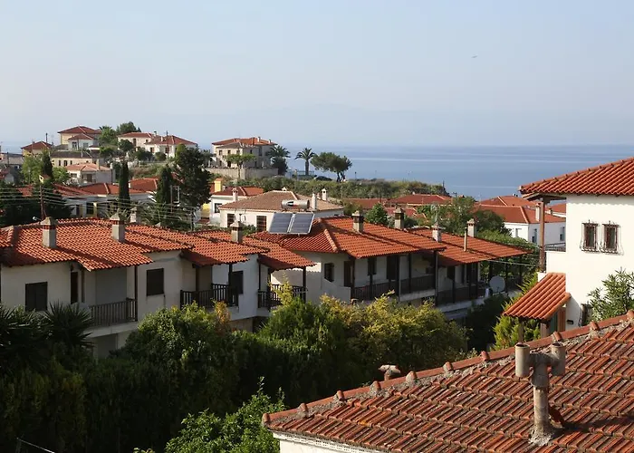 Hotel Zeus