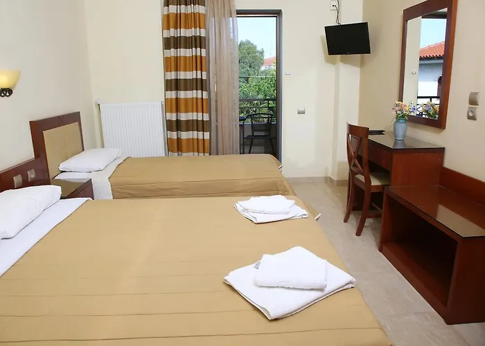 Hotel Zeus *