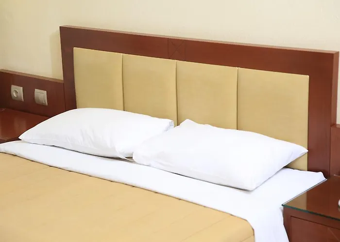 Hotel Zeus *