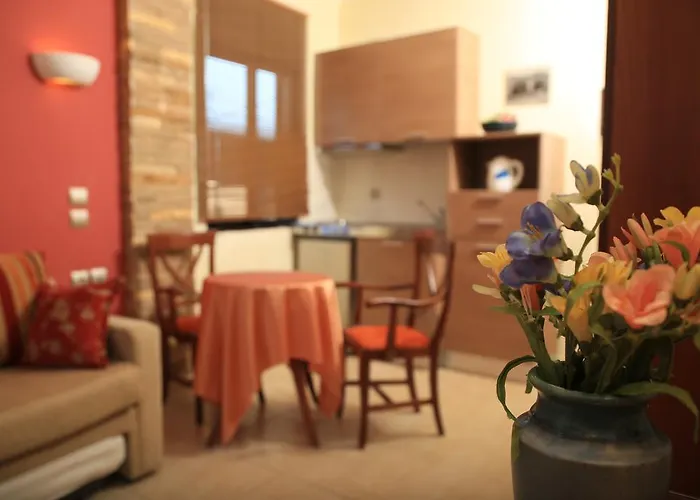 Hotel Zeus *
