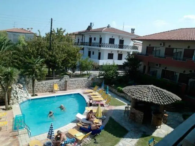 Zeus Afytos