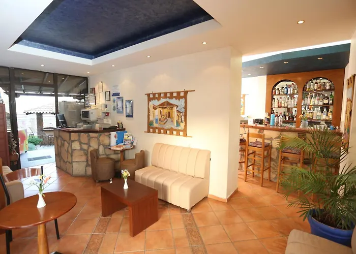 Hotel Zeus *