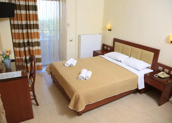 Zeus Hotel
