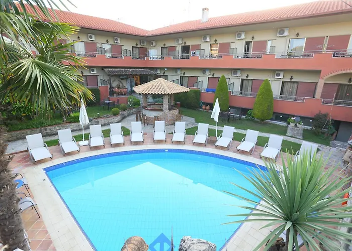 Zeus Hotel