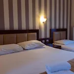 Hotel Zeus Afytos
