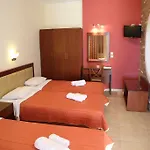 Hotel Zeus Afytos