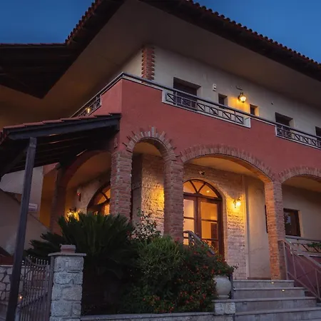 Hotel Zeus