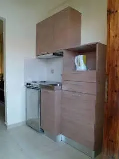 Hotel Zeus Áfitos
