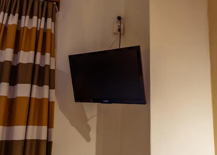 فندق Zeus أفيتوس