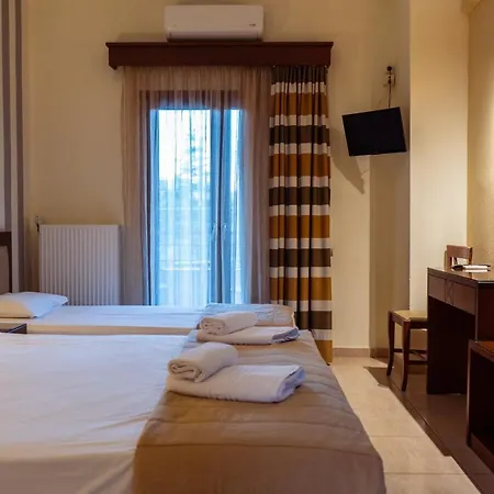 Hotel Zeus *