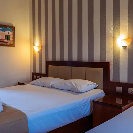 Hotel Zeus *