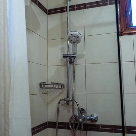 Hotel Zeus Afytos