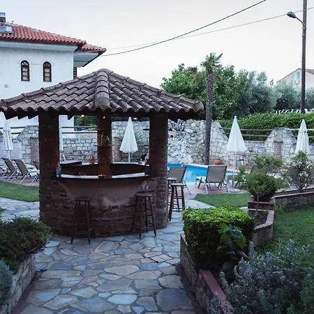 Hotel Zeus
