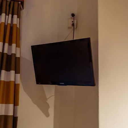 Hotel Zeus Afytos