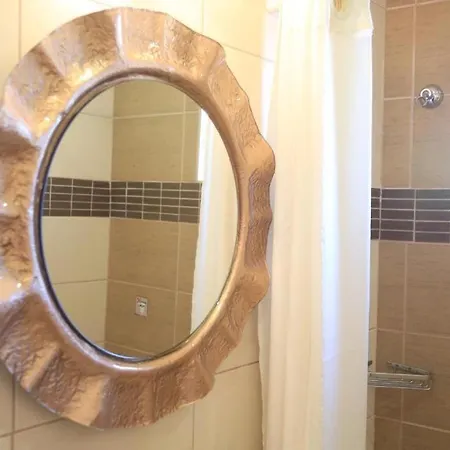 Zeus Hotel Afytos