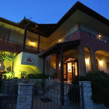 Zeus Hotel