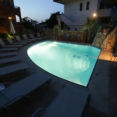 Hotel Zeus