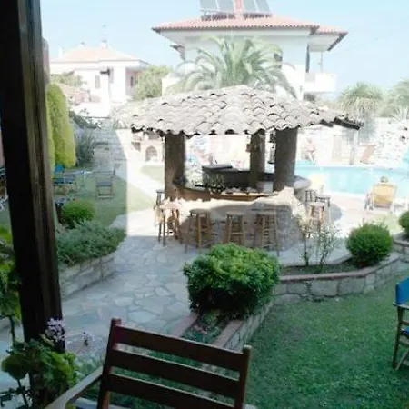 Zeus Hotel