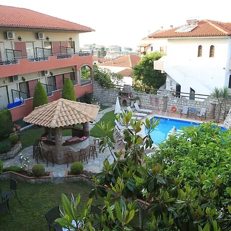 Hotel Zeus *