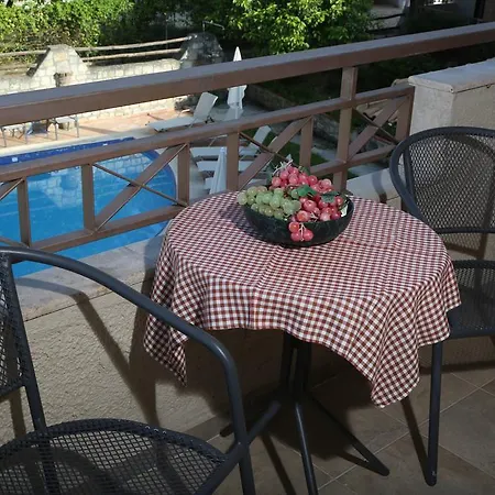 Hotel Zeus