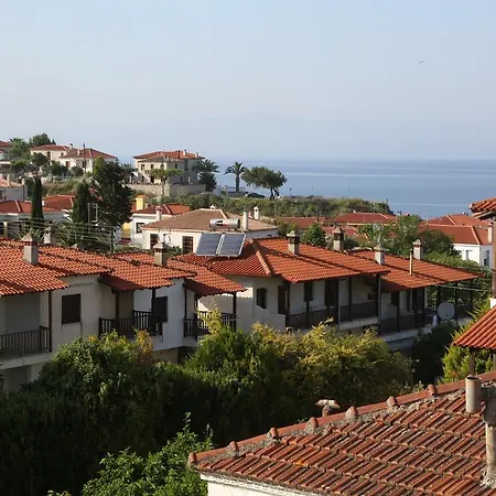 Hotel Zeus