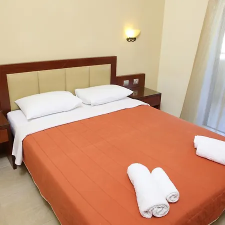 Hotel Zeus *