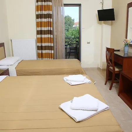 Hotel Zeus *