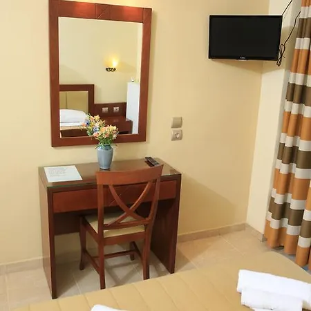 Hotel Zeus