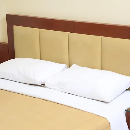 Hotel Zeus *