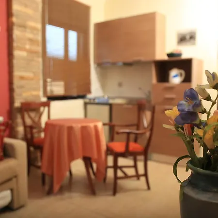 Hotel Zeus *