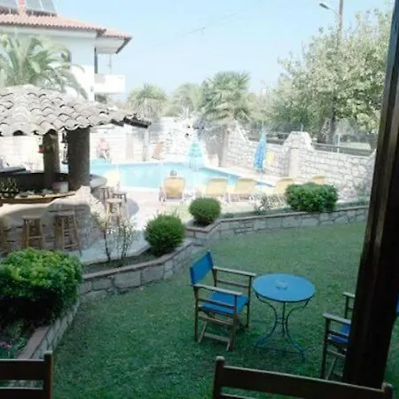 Hotel Zeus *