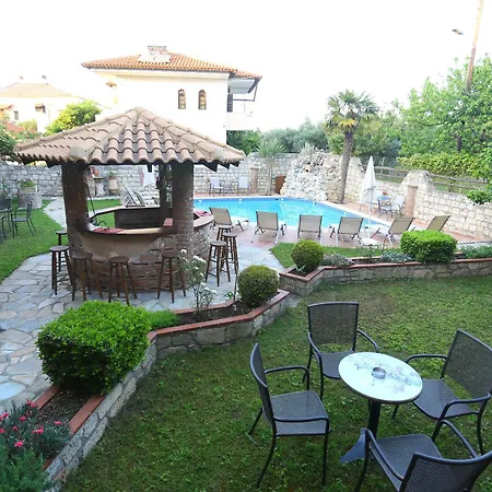 Hotel Zeus