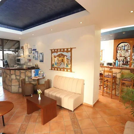 Hotel Zeus *