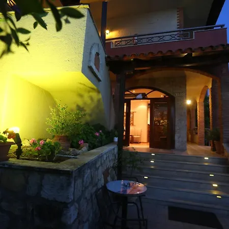 Hotel Zeus *